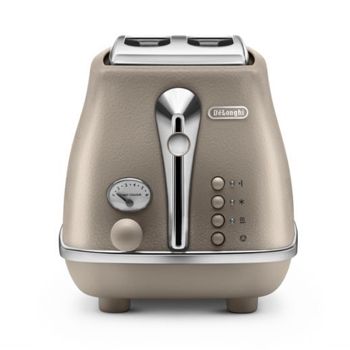 DELONGHI 900瓦多士爐 CTOE2003/BG