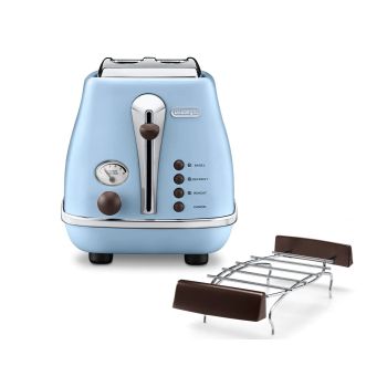DELONGHI 多士爐 CTOV2103AZ