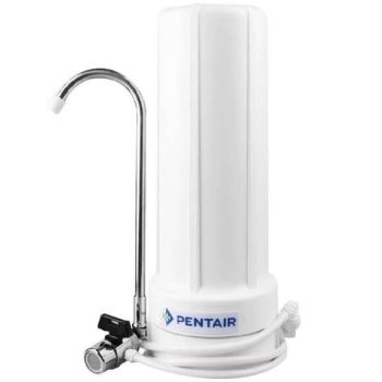 PENTAIR 座枱式滤水器 CTS104M/100M