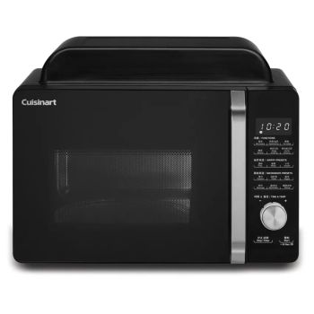 CUISINART 三合一微波烤焗爐 AMW60HK