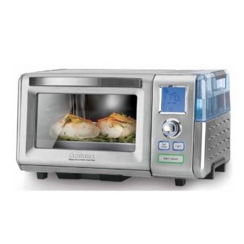 CUISINART 17公升多功能蒸氣焗爐 CSO300NHK