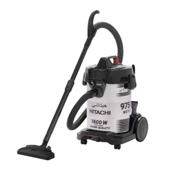 HITACHI 商用吸塵機 CV975PW