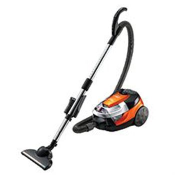 HITACHI 有線無塵袋式吸塵機 CVSE230V