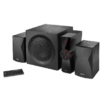 EDIFIER  2.1聲道藍牙喇叭 CX7