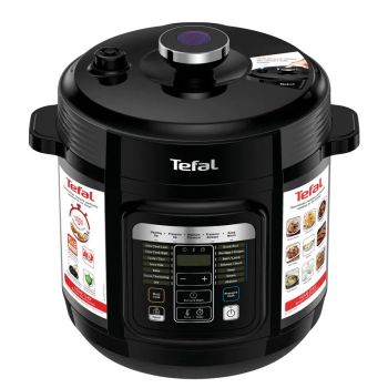 TEFAL 智能高速煲 CY601D