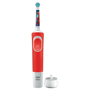 ORALB 兒童電動牙刷 D100K/SPIDERMAN