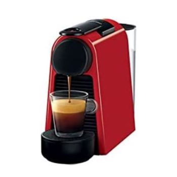NESPRESSO 粉囊咖啡機 D30SG/RENE2