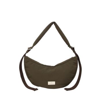 DOUGHNUT ECLAIR SOFTIES SERIES OLIVE