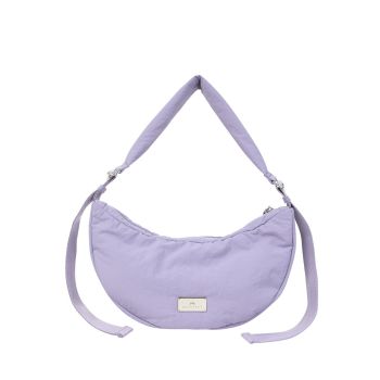 DOUGHNUT ECLAIR SOFTIES SERIES LILAC