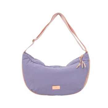 DOUGHNUT CROISSANT SOFTIES SERIES LILAC X PINK