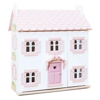 LE TOY VEN 蘇菲的玩具屋