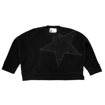 8PM星星鑽石衛衣