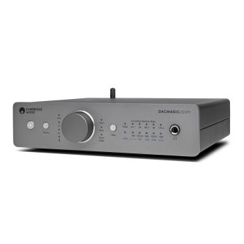 CAMBRIDGE 數碼模擬轉換器 DACMAGIC200