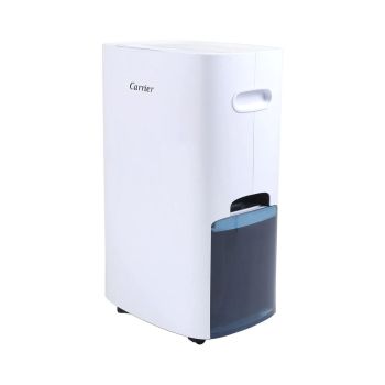 CARRIER  21公升空氣淨化抽濕機 DC21KX