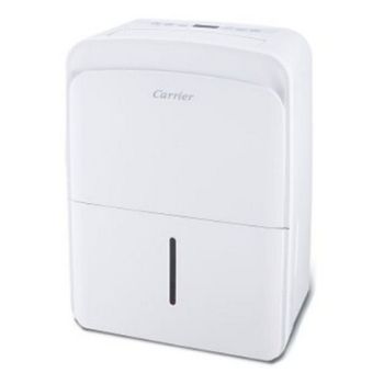 CARRIER  22公升負離子抽濕機 DC22DAX