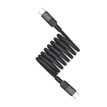 MOMAX 5000mAh超薄磁吸移动电源-第二代(钛色) IP116AE