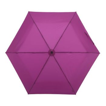 AMVEL 一鍵自動開合縮骨遮 DCAVAU07/PURPLE