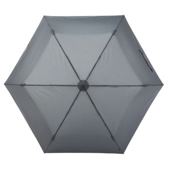 AMVEL 自動開合縮骨遮 DCAVLAU02/GREY