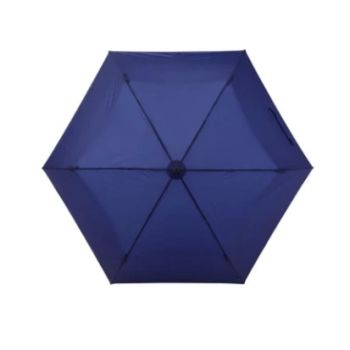 AMVEL 極輕一鍵自動開合縮骨遮 DCAVLAU04/COBALTBLUE