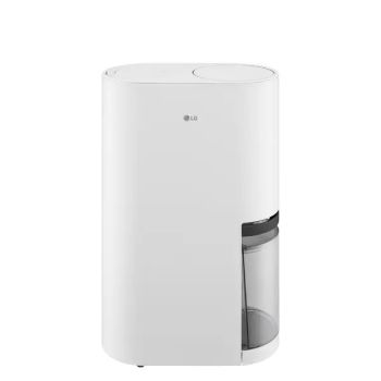 LG 26LPuriCare™雙迴轉變頻抽濕機 DD14GMWE0