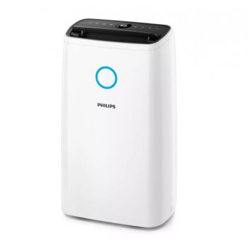 PHILIPS 30公升抽湿机 DE3223/30