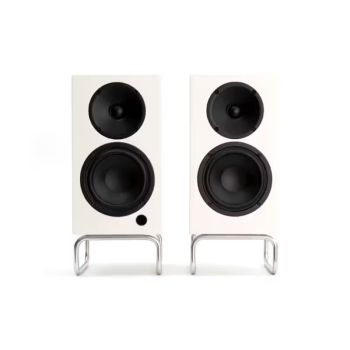 ELAC 主動式書架喇叭(Adsum特別版) DEBUTCONNEXDCB41DS