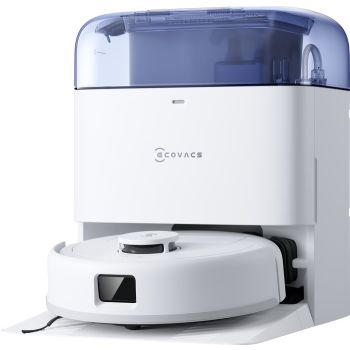 ECOVACS 全能充電站的mini掃拖機械人 DEEBOTMINI