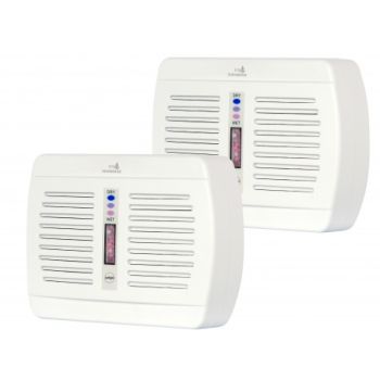 ORIGO 環保吸濕寶 DH152SET
