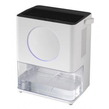 ORIGO 空氣淨化抽濕機 DH650	