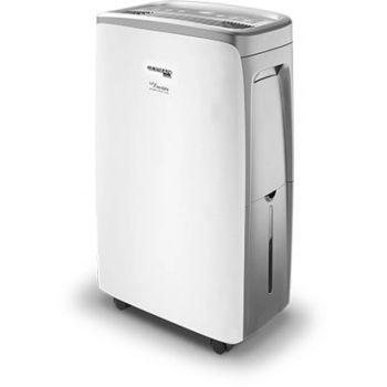 GERMANPOOL UVC纖巧型空氣淨化抽濕機 DHM906