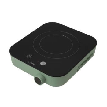DRETEC 電磁爐(綠色) DI231/GREEN