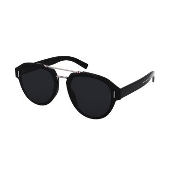 Dior Homme 圓形太陽眼鏡