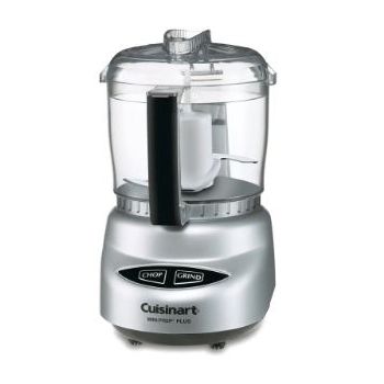 CUISINART 300瓦食物處理器 DLC2ABCHK