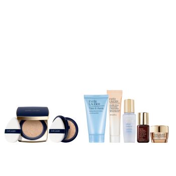 ESTÉE LAUDER Double Wear气垫粉底套装  