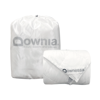 DOWNESSA 澳洲製微纖薄被