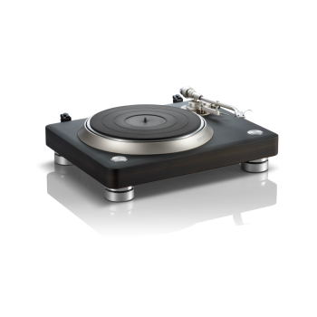 DENON 旗艦級黑膠唱盤 DP3000NE