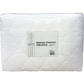 DPM® 抗菌防螨床褥保护垫