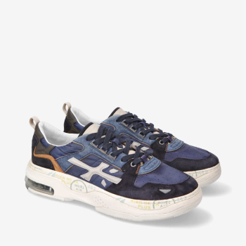 Premiata 運動鞋