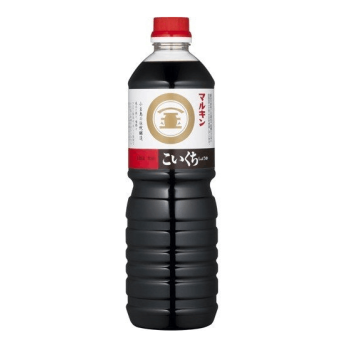 MARUKIN KOI KUCHI SOY SAUCE
