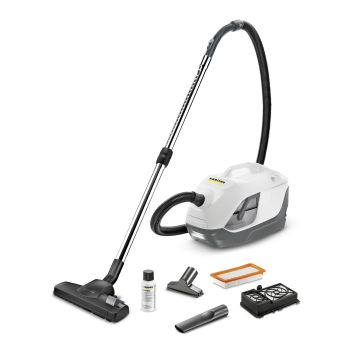 KARCHER 水過濾吸塵機  DS6