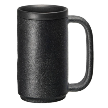 DOSHISHA 135ml 2KG啤酒杯 DSGRJ2501/BK