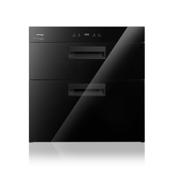 GERMANPOOL UVC+Ozone消毒碗櫃 DSR310S