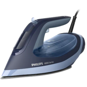 PHILIPS 免调温蒸气熨斗 DST6120/20