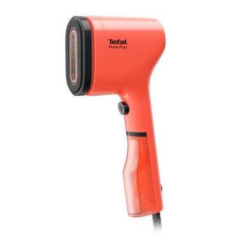 TEFAL 手提蒸氣掛燙機(紅色) DT2022
