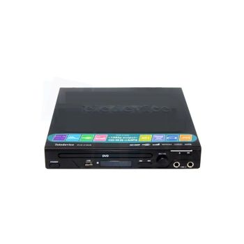 TELEDEVICE DVD播放機 DVD218HD