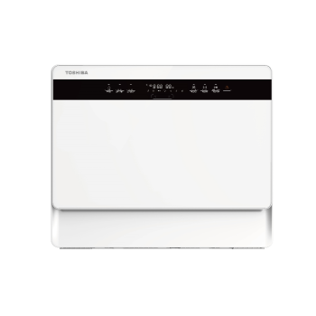 TOSHIBA 55厘米座台式洗碗碟机 DW05T2HK