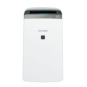 SHARP Plasmacluster抗菌抽濕機 DWP22AW
