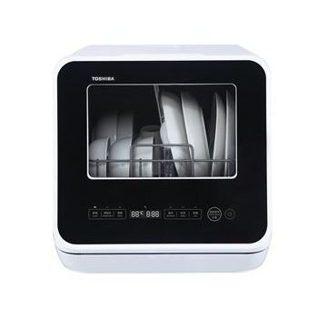 TOSHIBA  洗碗碟機 DWS22AHK