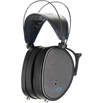 DANCLARKAUDIO 封閉式平板單元頭戴有線耳機 E3