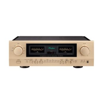 ACCUPHASE 合并扩音机 E3000